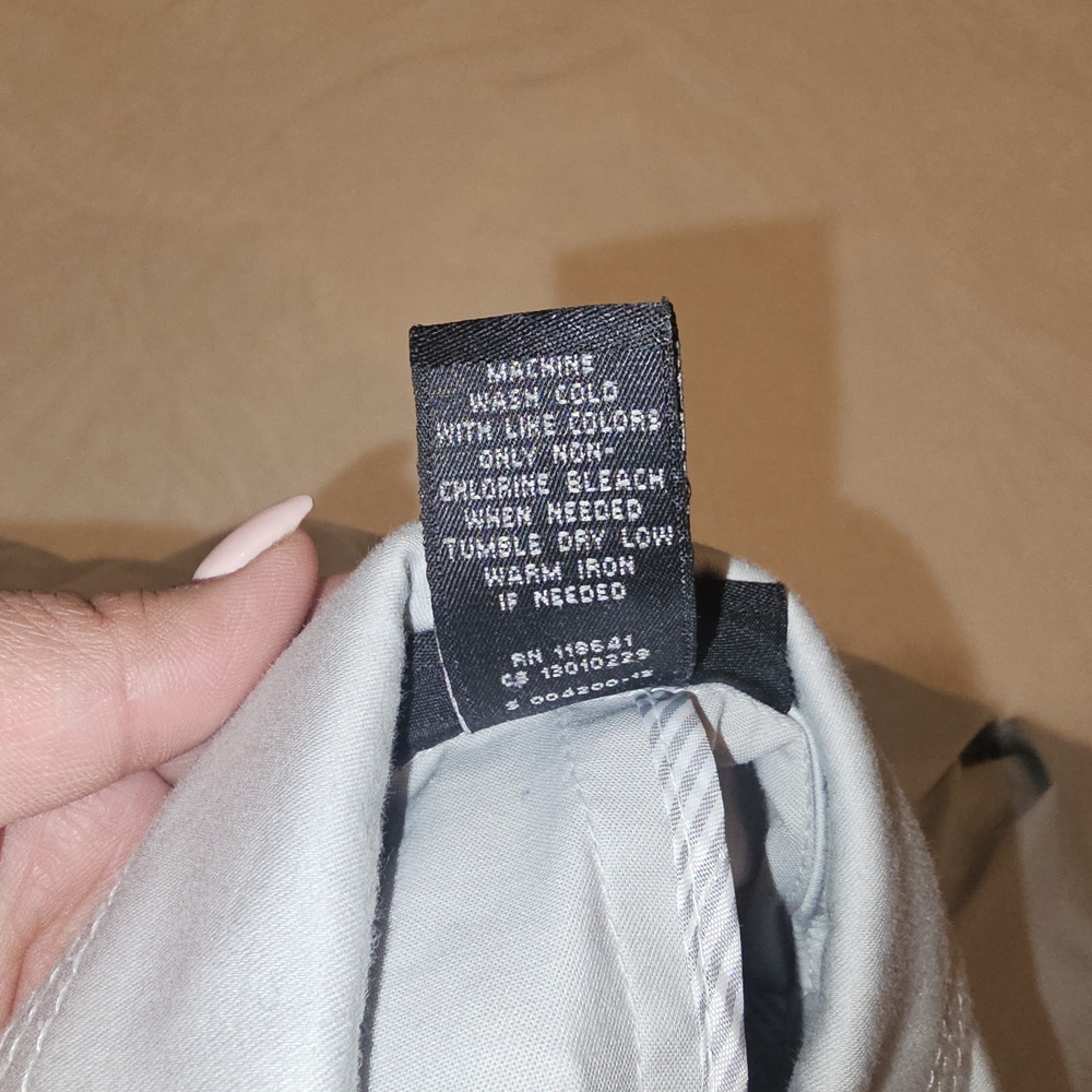 Lane‎ Bryant Women's Gray Jacket - Picture 7 of 14